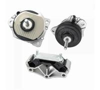 3pcs FR3Z6038H Auto Transmission Engine Mount FR3Z6038H for Ford for Mustang 2.3T for EcoBoost 2014-2022 FR3Z-6038-H