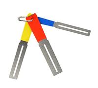 3Pcs Fretboard Protecters Guitar Fret Protector Bass Guitar Fretboard Guards Protector Guitar Fingerboard Protector Luthier Tool