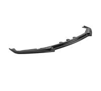 3Pcs Front Bumper Lip Body Kit, Glossy Black Racing Look Front Bumper Chin Spoiler Splitter Diffuser for GT86 FT86 S 2012 to 2016