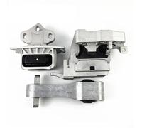 3PCS Front Lower Right Engine Transmission Motor Mount 22116885934 22116885788 for X1 X2 F46 F55 Replacement Part