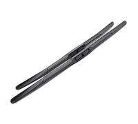 3Pcs Front Rear Windshield Wiper Blades Set For Lexus RX450H RX350 RX 450h 350 2015 2014 2013 2012 2011 2010 26"22"16"