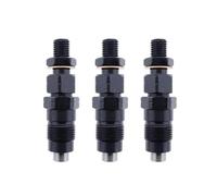 3pcs Fuel Injector 119717-53000 119717-53001 129931-53000