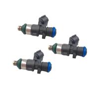 3pcs Fuel Injectors 1465A129 EAT307 JSN180E for Benz for Smart for Fortwo 1.0L L3 2008-2015