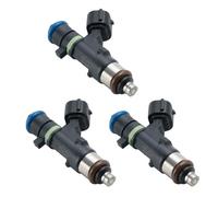 3PCS Fuel Injectors EAT320 for Mitsubishi for Colt 1.3L for Lancer 1.6L for ASX 1465A331 Auto Accessories Replacement Treatment