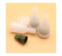 3Pcs Fuel Tank Breather Fit for 021 023 025 MS210 MS230 MS250 028 029 039 MS290 MS390 MS310 038 048 1117 350 5800 Chainsaw