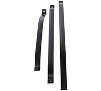 3PCS Fuel Tank Strap Replacement for T4 BUS BOX PLATFORM/CHASSIS From 07/1990-03/2003 Fuel Tank Straps 701201635B