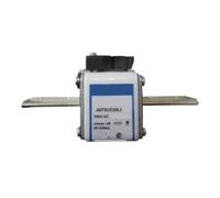 3Pcs Fuses, A070UD30LI40 700V / A070UD30LI50 A301921 / A070UD30LI63 M300138 / A070UD30LI80 N300139 / A070UD30LI100 P300140(A070UD30LI80)