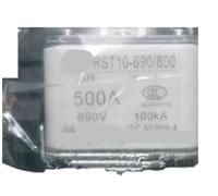3pcs Fuses: RST10 690/800 500A 690V