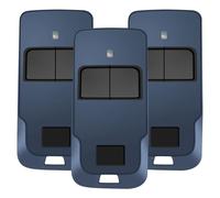 3pcs Garage Door Remote Control for BFT MITTO2 C2-2