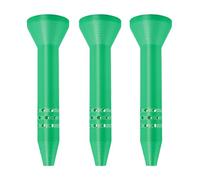3PCS Gardening Water Funnel Set Leakproof Plant Hydrations Tool Irrigation Spikes For Home And Outdoor Planting Use Outdoor Garden Watering Funnel