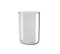 3pcs Gargle Cup Set Couple Toothbrush Washing Cup Tooth Brushing Storage Box Tooth Cup(Transparent)