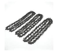 3Pcs Gasoline Chainsaw Semi Chisel Chains 3/8LP 0.05 for Stihl MS170 MS171 MS180 MS181 MS 017 018 170 180 Chain Saw Attachment (Size : Drive 55 1.3mm 16in)