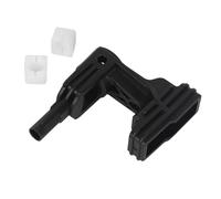 3Pcs Gearbox Selector Kit, Gearbox Gear Selector Shift Lever & Bush Set for For Ford Fiesta Focus Ecosport Facelift Puma Turneo Courier K 5MX65 / 6MX65 1225337,2390400 (Gearbox Selector Kit)