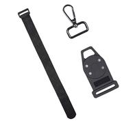 3pcs General Multimeter Hanging Strap Adjustable Meter Multimeter Accessories for Easy Tool Access Sturdy Nylon