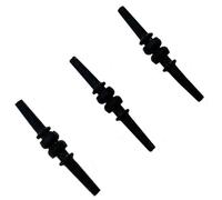 3Pcs Gimbal Rubber Dampers For Avata Gimbal Camera Damping Cushion Shock-Absorbers Genuine New Spare Part