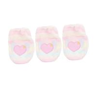 3pcs girl puppy accessories boys vest puppy outfits boys costumes boys sweater pet sweater dog outfits dog winter vest w (Pinkx3pcs XSx3pcs)