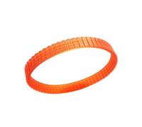 3pcs Girth 238mm Width 9.6mm Electric Planer Drive Belt for 1900B 225007 N1923B