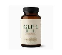 (3PCS) GLP-1 Natural Supplement, Vegan Appetite & Metabolic Support, 60 Capsule