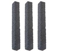 3pcs Grinding Wheel Dresser Portable Silicon Carbide Dressing Stick