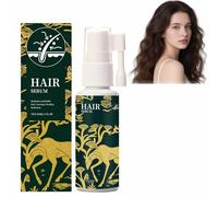 3pcs Growth Spray Herbal Nourishes Hair，Anti-Frizz Hair Spray For Smooth Moisture Styling Hairspray，Growth Promotes Hair Growth, For Women Mother Girls Girlfriend Wife Her 30ML (A-1pc)