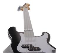 3PCS Guitar Fretboard Protector Cover Transparent Guitar Fingerboard dust Cover guitar fret covers (L-4/5 strings electric/acoustic bass)