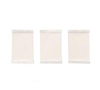 3PCS Guitar Humidifier Packs, Acoustic Guitar Humidity Control Bag, Dual Way Humidification System for Guitar Bass Violin, Automatic Regulation with Cloth Bags for Optimal Instrume (3 Humidifier