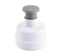 3PCS Hamburger Press Burger Patty Maker for Stuffed Burgers Beef Veggie Mold Perfect for Patties Cooking BBQ for Burger