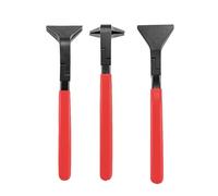 3Pcs Hand Seamers Sheet Metal Tool Straight Jaw 45/90 / 180 Degree Metal Bending Pliers for Bending and Flattening Sheet Heavy Duty Hemming Pliers Set