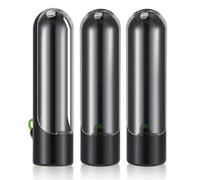 3PCS Herb Saver for Refrigerator Herb Freshs Cup Keeper for Refrigerator Herb Storage for Cilantro Parsley Asparagus