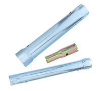 3pcs Hexagon Socket Wrench for Kitchen Sink Drain Removal and Repairs