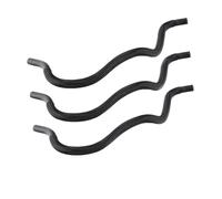 3Pcs High Pressure Pump Fuel Hose For Benz C E GLC V For Vito SLC GLE A2740703500 A2740700181 2740703500 2740700181