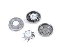 3PCS Hot Electric Shaver Replacement Blades Spare Blades Nasal Trimmer Temple Trimmer Electric Shaving Machine Razor