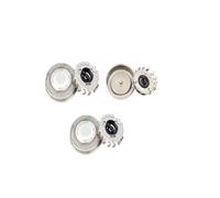 3pcs HQ2 Razor Blade Replacement Head,Compatible for Philips, HS545 HQ26 HQ282 HQ283 HS655 HS660 HS555
