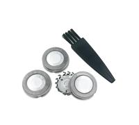 3PCS HQ2 Replace Head Razor Blade，Compatible For Philips，Compatible For Norelco，electric Shaver HQ222 HQ240 HQ2405 HQ242 HQ2425 HQ26 HQ284 HQ223 HS100