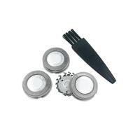 3PCS HQ2 Replace Head Razor Blade，Compatible for Philips Norelco，Electric Shaver HQ222 HQ240 HQ2405 HQ242 HQ2425 HQ26 HQ284 HQ223 HS100