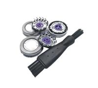 3Pcs Hq3 Hq4 Replacement Head Razor Blade,Compatible for Philips,Shaver Hq56 Hq55 Hq46 Hq6927 Hq6940 Hq6941 Hq6902 Hq6904 Hq6906 Hq6996