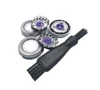 3pcs HQ3 HQ4 Replacement Head Razor Blade，Replace The Shaving Head, Compatible For Philips ，Shaver HQ56 HQ55 HQ46 HQ6927 HQ6940 HQ6941 HQ6902 HQ6904 HQ6906 HQ6996