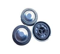 3Pcs HQ4 Replace Head Razor Blade，Compatible For Philips，Shaver HQ3 HQ54 HQ44 HQ46 HQ6925 HQ6926 HQ6927 HQ6944 HQ6945 HQ6946 HQ6947 HQ6948 Replace