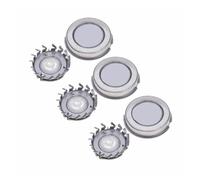 3pcs HQ56 Head Replacement Shaving Heads，Compatible for Philips，Compatible for Norelco，HQ3 HQ4 HQ55 HQ6900 HQ46 HQ6996 HQ6970 HQ442 Razor Shaving Blade