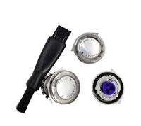 3pcs HQ8 Electric Shaver Replacement Heads ，Compatible for Philips，，Compatible for Aquatec ，for PT720 AT880 AT810 AT890 AT920 HQ8505 Razor Blades Accessories