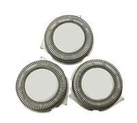 3pcs HQ8 Head HQ8505 Razor Blade Replace ，Compatible For Philips，shaver PT730 PT735 PT860 PT870 AT750 AT751 AT890 AT891 HQ7120 HQ7100 HQ7140