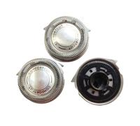 3Pcs HQ8 Razor Blade Replace Head ，Compatible for Philips ，PT739 PT860 PT861 PT810 PT814 3000 2000 1000 S738 PT720 PT724 PT730 AT810 AT830