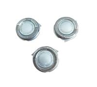 3Pcs HQ8 Razor Blade Replace Head,compatible For Philips, Shaver PT737 PT739 PT861 PT810 PT814 PT737 PT739 PT761 PT762 PT786 PT810 PT815