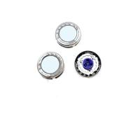 3Pcs HQ8 Razor Blade Replacement Head, Compatible for Philips， Electric Shaver ，PT730 PT735 PT860 PT870 AT750 AT751 AT890 AT891 HQ7120 HQ7100，Razor Replacement Spare Parts
