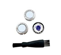 3Pcs HQ8 Razor Blade Replacement Head,Compatible for Philips,Electric Shaver PT730 PT735 PT860 PT870 AT750 AT751 AT890 AT891 HQ7120 HQ7100
