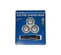 3Pcs HQ8 Razor Blade Replacement Head Compatible With PHILIPS Electric Shaver PT730 PT735 PT860 PT870 AT750 AT751 AT890 AT891 HQ7120