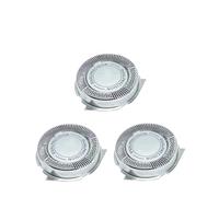 3Pcs HQ8 Razor Blade Replacement Head for Compatible with Philips PT730