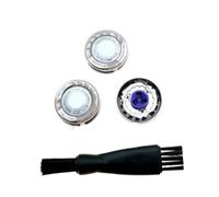 3Pcs HQ8 Razor Blade Replacement Head for Electric Shaver PT730 PT735 PT860