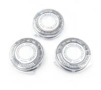 3Pcs HQ8 Razor Blade Replacement Head For Electric Shaver PT730 PT735 PT860
