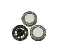 3pcs HQ8 Replace Head HQ8505 Razor Blade，Compatible for Norelco，Shaver PT730 PT735 HQ7120 HQ7100 HQ7140 PT860 PT870 AT750 AT751 AT890 AT891